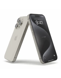 2x HyperGlass 3D® - Pellicola In Vetro Temperato 3D Per IPhone 15 Pro Max - Nero - 2 Pezzi 11 2x HyperGlass 3D® - Pellicola In Vetro Temperato 3D Per IPhone 15 Pro Max - Nero - 2 Pezzi -Cover Style Negozio 2x hyperglass 3d pellicola in vetro temperato 3d per iphone 15 pro max nero 2 pezzi 3