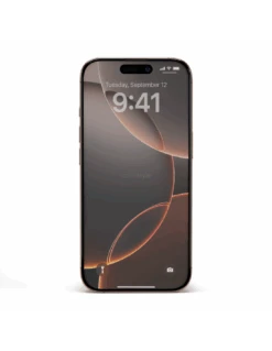 2x HyperGlass 3D® - Pellicola In Vetro Temperato 3D Per IPhone 16 Pro Max - Nero - 2 Pezzi 13 2x HyperGlass 3D® - Pellicola In Vetro Temperato 3D Per IPhone 16 Pro Max - Nero - 2 Pezzi -Cover Style Negozio 2x hyperglass 3d pellicola in vetro temperato 3d per iphone 16 pro max nero 2 pezzi 6