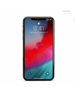 2x HyperGlass 3D PRO 0.3 - Pellicola TOTALE Anti-Polvere In Vetro Temperato Qualità A+ Per IPhone XS Max - Nero 8 2x HyperGlass 3D PRO 0.3 - Pellicola TOTALE Anti-Polvere In Vetro Temperato Qualità A+ Per IPhone XS Max - Nero -Cover Style Negozio 2x hyperglass 3d pro 03 pellicola totale anti polvere in vetro temperato qualita a per iphone xs max nero 3