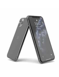 2x HyperGlass 3D PRO® - Pellicola OPACA In Vetro Temperato 3D Per IPhone 11 Pro (5.8")- Nero 8 2x HyperGlass 3D PRO® - Pellicola OPACA In Vetro Temperato 3D Per IPhone 11 Pro (5.8")- Nero -Cover Style Negozio 2x hyperglass 3d pro pellicola opaca in vetro temperato 3d per iphone 11 pro 58 nero 2