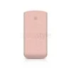 Beyzacases - Custodia In Pelle Retro Strap Plus Per IPhone 5/5S - Rosa