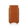 Beyzacases IPhone 4/4S SlimLine "Classic" Case - Marrone Chiaro