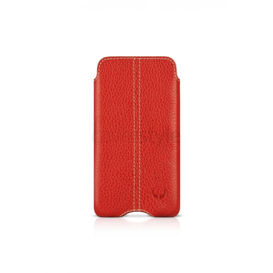 Beyzacases IPhone 4/4S "Zero Series" Case - Rosso 1 Beyzacases IPhone 4/4S "Zero Series" Case - Rosso