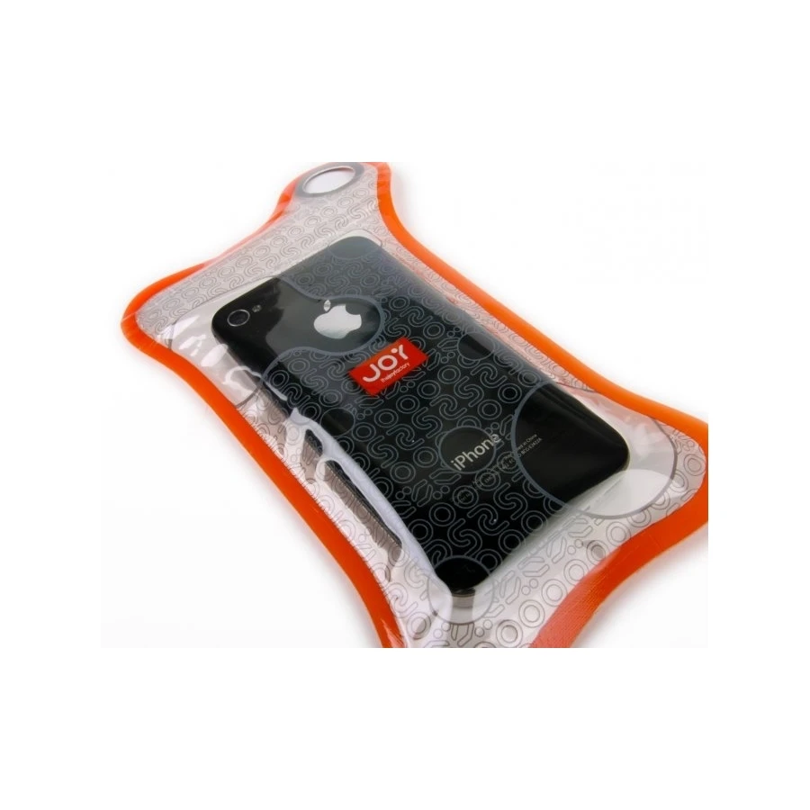 BubbleShield Busta Impermeabile Per IPhone 6 - 2 Pezzi 13 BubbleShield Busta Impermeabile Per IPhone 6 - 2 Pezzi - immagine 13