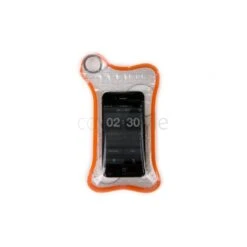 BubbleShield Impermeabile Per Smartphone - 2 Pezzi -Cover Style Negozio bubbleshield impermeabile per smartphone 2 pezzi 13