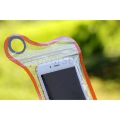 BubbleShield Impermeabile Per Smartphone - 2 Pezzi -Cover Style Negozio bubbleshield impermeabile per smartphone 2 pezzi 2