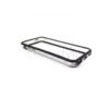 Bumper Advanced Per IPhone 5C - Nero/Trasparente