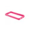 Bumper Advanced Per IPhone 5C - Rosa
