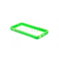 Bumper Advanced Per IPhone 5C - Verde