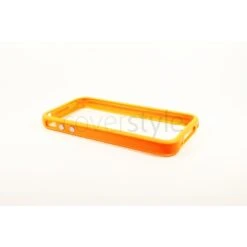 Bumper Arancione Per IPhone 4/4S - Serie Advanced