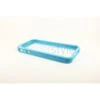 Bumper Azzurro Per IPhone 4/4S - Serie Advanced