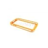 Bumper Bicolore Arancione/Trasparente - Serie Advanced