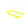 Bumper Giallo Per IPhone 5/5S - Serie Advanced
