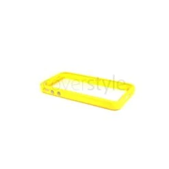 Bumper Giallo - Serie Advanced
