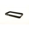 Bumper Nero Per IPhone 4/4S - Serie Advanced