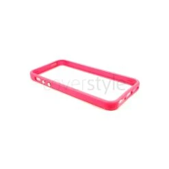 Bumper Rosa Per IPhone 5/5S - Serie Advanced