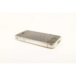 Bumper Trasparente Per IPhone 4/4S - Serie Advanced