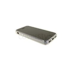 Bumper Trasparente Per IPhone 5/5S - Serie Basic