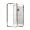 CoverStyle® - Custodia ChromFlex Flessibile + Bordo Cromato Per IPhone 5/5S/SE - Oro
