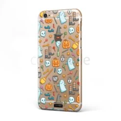 CoverStyle Design® - Custodia Halloween Per IPhone 6/6S (4.7") - Design Collection 9 CoverStyle Design® - Custodia Halloween Per IPhone 6/6S (4.7") - Design Collection -Cover Style Negozio coverstyle design custodia halloween per iphone 66s 47 design collection 2