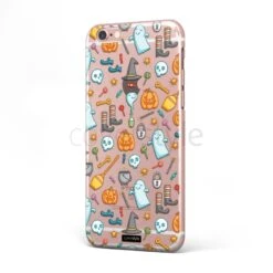 CoverStyle Design® - Custodia Halloween Per IPhone 6/6S (4.7") - Design Collection 10 CoverStyle Design® - Custodia Halloween Per IPhone 6/6S (4.7") - Design Collection -Cover Style Negozio coverstyle design custodia halloween per iphone 66s 47 design collection 3