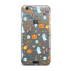 CoverStyle Design® - Custodia Halloween Per IPhone 6/6S (4.7") - Design Collection 12 CoverStyle Design® - Custodia Halloween Per IPhone 6/6S (4.7") - Design Collection -Cover Style Negozio coverstyle design custodia halloween per iphone 66s 47 design collection 5