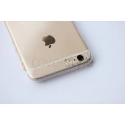 CoverStyle® - Nuova ZeroFlex PRO2 0.3mm + Bordo Fotocamera Ultra Sottile Flessibile Per IPhone 6/6S (4.7") - Trasparente 35 CoverStyle® - Nuova ZeroFlex PRO2 0.3mm + Bordo Fotocamera Ultra Sottile Flessibile Per IPhone 6/6S (4.7") - Trasparente -Cover Style Negozio coverstyle nuova custodia zeroflex pro2 03mm bordo fotocamera ultra sottile flessibile per iphone 66s 47 trasparente 15