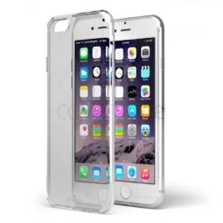 CoverStyle® - Nuova ZeroFlex PRO2 0.3mm + Bordo Fotocamera Ultra Sottile Flessibile Per IPhone 6/6S (4.7") - Trasparente 23 CoverStyle® - Nuova ZeroFlex PRO2 0.3mm + Bordo Fotocamera Ultra Sottile Flessibile Per IPhone 6/6S (4.7") - Trasparente -Cover Style Negozio coverstyle nuova custodia zeroflex pro2 03mm bordo fotocamera ultra sottile flessibile per iphone 66s 47 trasparente 3