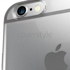 CoverStyle® - Nuova ZeroFlex PRO2 0.3mm + Bordo Fotocamera Ultra Sottile Flessibile Per IPhone 6/6S (4.7") - Trasparente 25 CoverStyle® - Nuova ZeroFlex PRO2 0.3mm + Bordo Fotocamera Ultra Sottile Flessibile Per IPhone 6/6S (4.7") - Trasparente -Cover Style Negozio coverstyle nuova custodia zeroflex pro2 03mm bordo fotocamera ultra sottile flessibile per iphone 66s 47 trasparente 5