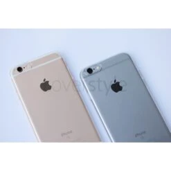 CoverStyle® - Nuova ZeroFlex PRO2 0.3mm + Bordo Fotocamera Ultra Sottile Flessibile Per IPhone 6/6S (4.7") - Trasparente 27 CoverStyle® - Nuova ZeroFlex PRO2 0.3mm + Bordo Fotocamera Ultra Sottile Flessibile Per IPhone 6/6S (4.7") - Trasparente -Cover Style Negozio coverstyle nuova custodia zeroflex pro2 03mm bordo fotocamera ultra sottile flessibile per iphone 66s 47 trasparente 7