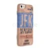 Custodia Airport Per IPhone 5/5S - New York JFK