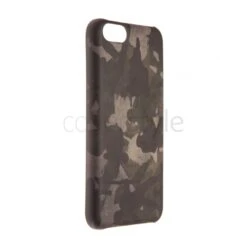 Custodia Camouflage Per IPhone 5C - Verde