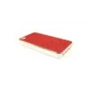 Custodia Con Brillanti Per IPhone 4/4S - Rosso
