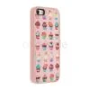 Custodia Cupcakes In Soft Foam Per IPhone 5/5S