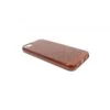Custodia Flessibile Lucida Con Interno Opaco Per IPhone 5/5S - Bordeaux