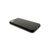 Custodia Flessibile Lucida Per IPhone 5/5S - Nero