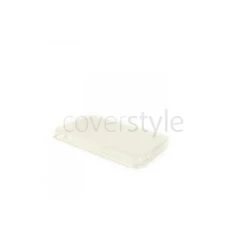Custodia Flessibile Trasparente Anti-Polvere Per IPhone 4/4S - Trasparente
