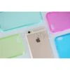 Custodia GlossyFlex Flessibile Per IPhone 6 (4.7") - Verde
