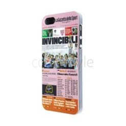 Custodia La Gazzetta Dello Sport Per IPhone 5/5S - Juventus Scudetto 2012