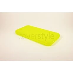 Custodia Morbida Opaca Per IPhone 5/5S - Verde