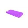 Custodia Morbida Opaca Per IPhone 5/5S - Viola