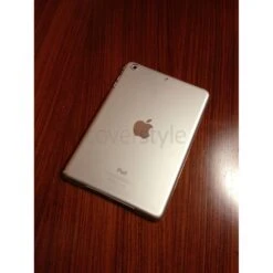 Custodia Rigida Trasparente Per IPad Mini