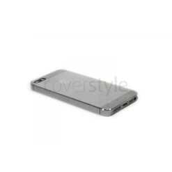 Custodia Ultra Sottile Trasparente Per IPhone 5/5S - Trasparente