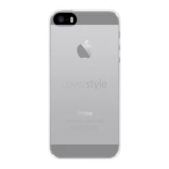 Custodia ZeroFlex 0.3mm Ultra Sottile Flessibile Per IPhone 5/5S - Trasparente 11 Custodia ZeroFlex 0.3mm Ultra Sottile Flessibile Per IPhone 5/5S - Trasparente -Cover Style Negozio custodia zeroflex 03mm ultra sottile flessibile per iphone 5 5s trasparente 2