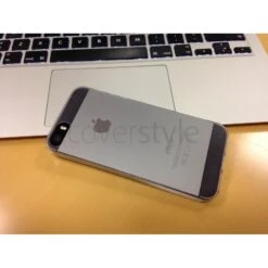 Custodia ZeroFlex 0.3mm Ultra Sottile Flessibile Per IPhone 5/5S - Trasparente 13 Custodia ZeroFlex 0.3mm Ultra Sottile Flessibile Per IPhone 5/5S - Trasparente -Cover Style Negozio custodia zeroflex 03mm ultra sottile flessibile per iphone 5 5s trasparente 4