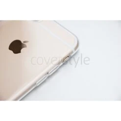 5x Custodia ZeroFlex PRO 0.3mm + Bordo Fotocamera Ultra Sottile Flessibile Per IPhone 6/6S (4.7") - Trasparente -Cover Style Negozio custodia zeroflex pro 03mm bordo fotocamera ultra sottile flessibile per iphone 6 6s 47 trasparente 10