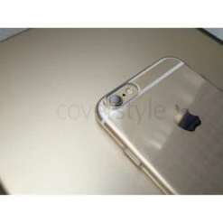 5x Custodia ZeroFlex PRO 0.3mm + Bordo Fotocamera Ultra Sottile Flessibile Per IPhone 6/6S (4.7") - Trasparente -Cover Style Negozio custodia zeroflex pro 03mm bordo fotocamera ultra sottile flessibile per iphone 6 6s 47 trasparente 13