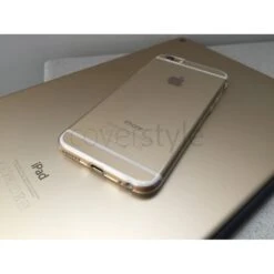 5x Custodia ZeroFlex PRO 0.3mm + Bordo Fotocamera Ultra Sottile Flessibile Per IPhone 6/6S (4.7") - Trasparente -Cover Style Negozio custodia zeroflex pro 03mm bordo fotocamera ultra sottile flessibile per iphone 6 6s 47 trasparente 16