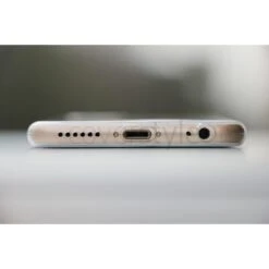 5x Custodia ZeroFlex PRO 0.3mm + Bordo Fotocamera Ultra Sottile Flessibile Per IPhone 6/6S (4.7") - Trasparente -Cover Style Negozio custodia zeroflex pro 03mm bordo fotocamera ultra sottile flessibile per iphone 6 6s 47 trasparente 3