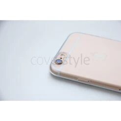 5x Custodia ZeroFlex PRO 0.3mm + Bordo Fotocamera Ultra Sottile Flessibile Per IPhone 6/6S (4.7") - Trasparente -Cover Style Negozio custodia zeroflex pro 03mm bordo fotocamera ultra sottile flessibile per iphone 6 6s 47 trasparente 8
